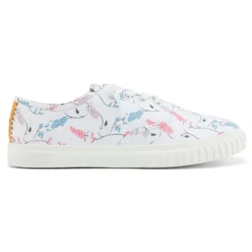 Urban Exit Knit Oxford „White“