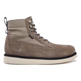 Vibram 6-Inch Premium kozačky s širokým střihem „Tan“