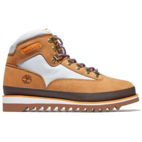 Vibram Euro Hiker Mid Kozačky „Pšeničná“