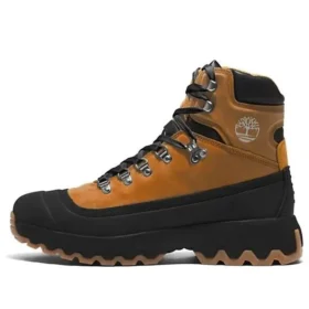 Vibram Gore-Tex 6-Inch Boot „Wheat Nubuck“