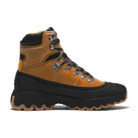Vibram Gore-Tex 6-Inch Boot „Wheat Nubuck“
