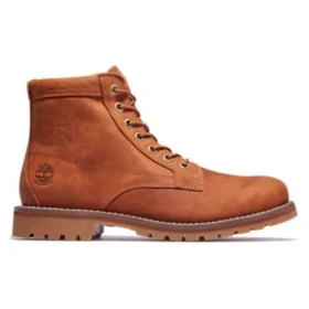 Voděodolné 6-Inch Boot Redwood Falls „Rust Full Grain“