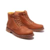 Voděodolné 6-Inch Boot Redwood Falls „Rust Full Grain“