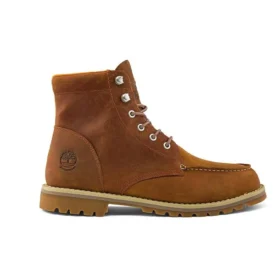 Voděodolné 6-Inch Boot Redwood Falls „Rust Nubuck“