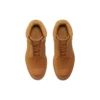 Voděodolné 6-Inch Boot Timberland x Pangaia „Pšeničná“