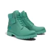 Voděodolné 6-Inch Booty Timberland x Pangaia „Green“