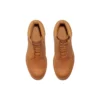 Voděodolné 6-Inch Booty Timberland x Pangaia „Pšeničná“