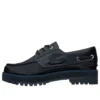 Voděodolné boty Timberland x Samuel Ross „Dark Sapphire“