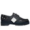 Voděodolné boty Timberland x Samuel Ross „Dark Sapphire“