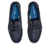 Voděodolné boty Timberland x Samuel Ross „Dark Sapphire“