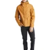 Voděodolná bundy s kapucí Timberland Outdoor
