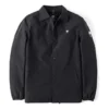 Voděodolná bundy Timberland Classic Coach Jacket Černá