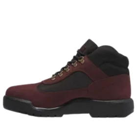 Voděodolné Field Boot „Dark Port“