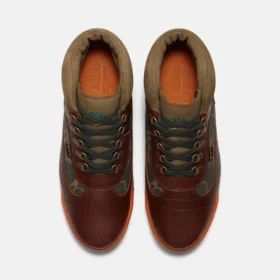 Voděodolné Field Boot Timberland® X Starcow
