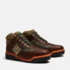 Voděodolné Field Boot Timberland® X Starcow