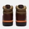 Voděodolné Field Boot Timberland® X Starcow