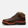Voděodolné Field Boot Timberland® X Starcow