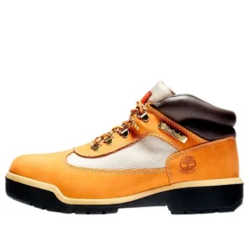 Voděodolné Field Boot „Wheat“