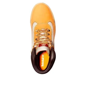 Voděodolné Field Boot „Wheat“