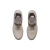 Voděodolné kožené a textilní kozačky Vibram „Beige Suede“