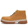 Voděodolné kozačky Arbor Road Chukka „Pšeničná Full Grain“