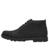 Voděodolné kozačky Crest Field Chukka „černé“