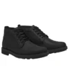 Voděodolné kozačky Crest Field Chukka „černé“