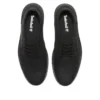 Voděodolné kozačky Crest Field Chukka „černé“