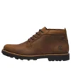 Voděodolné kozačky Crest Field Chukka „hnědé“