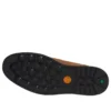 Voděodolné kozačky Crest Field Chukka „hnědé“