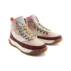 Voděodolné kozačky GreenStride Motion 6 „Pink“