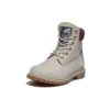 Voděodolné kozačky Heritage 6-Inch „Beige Nubuck with Camo“