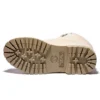 Voděodolné kozačky Heritage 6-Inch „Light Pink Nubuck“