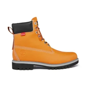 Voděodolné kozačky Heritage 6-Inch „Medium Orange Helcor“ Voděodolné kozačky Heritage 6-Inch „Medium Orange Helcor“