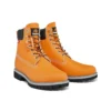 Voděodolné kozačky Heritage 6-Inch „Medium Orange Helcor“
