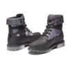 Voděodolné kozačky Heritage EK+ 6-Inch Boot „Černá Full Grian“