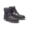 Voděodolné kozačky Heritage EK+ 6-Inch Boot „Černá Full Grian“
