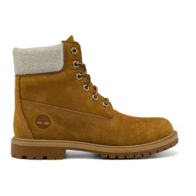 Voděodolné kozačky Heritage EK+ 6-Inch „Dark Wheat Nubuck“ Voděodolné kozačky Heritage EK+ 6-Inch „Dark Wheat Nubuck“