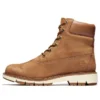 Voděodolné kozačky Lucia Way 6-Inch „Wheat Nubuck“