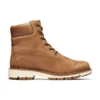 Voděodolné kozačky Lucia Way 6-Inch „Wheat Nubuck“