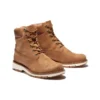 Voděodolné kozačky Lucia Way 6-Inch „Wheat Nubuck“