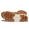 Voděodolné kozačky Lucia Way 6-Inch „Wheat Nubuck“