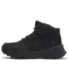Voděodolné kozačky Motion Scramble „černé“
