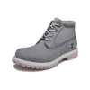 Voděodolné kozačky Nellie Chukka „Grey“
