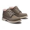 Voděodolné kozačky Nellie Chukka „Grey“