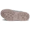 Voděodolné kozačky Nellie Chukka „Grey“