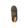 Voděodolné kozačky Nellie Chukka „Grey“