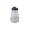 Voděodolné kozačky Nellie Chukka „Lilac“
