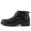 Voděodolné kozačky Oakrock Chukka „Černá“