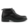 Voděodolné kozačky Oakrock Chukka „Černá“